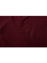 Fake Two Piece Shirt Women Patchwork Turtleneck Turn-down Collar Autumn Winter Casual Lady Long Sleeves Female Loose Blouse Tops 5