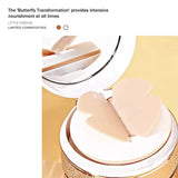 Air Cushion BB Cream Butterfly Powder Puff Moisturizing Foundation Concealer Whitening Oil-control Waterproof Makeup Cosmetics 6