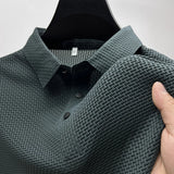 High-quality-M-4XL-Summer-New-Men-s-Short-Sleeve-T-shirt-Cool-and-Breathable