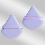 2-Triangle-Powder-Puff-Face-Makeup-Sponge-Soft-Velvet-Cosmetic-Puff-Blender-Beauty-Foundation-Sponge-Make