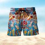 Hawaiian Shirt For Men