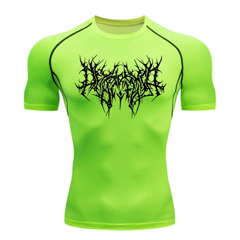 Men-s-T-shirt-Men-Running-Sport-T-Shirt-Men-Compression-Fitness-Tops-Tee-Quick-DryTight