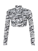 Animal-Zebra-Print-Backless-Cropped-Tshirt-Women-Sexy-Long-Sleeve-T-shirt-Ladies-Fashion-Crop-Tops