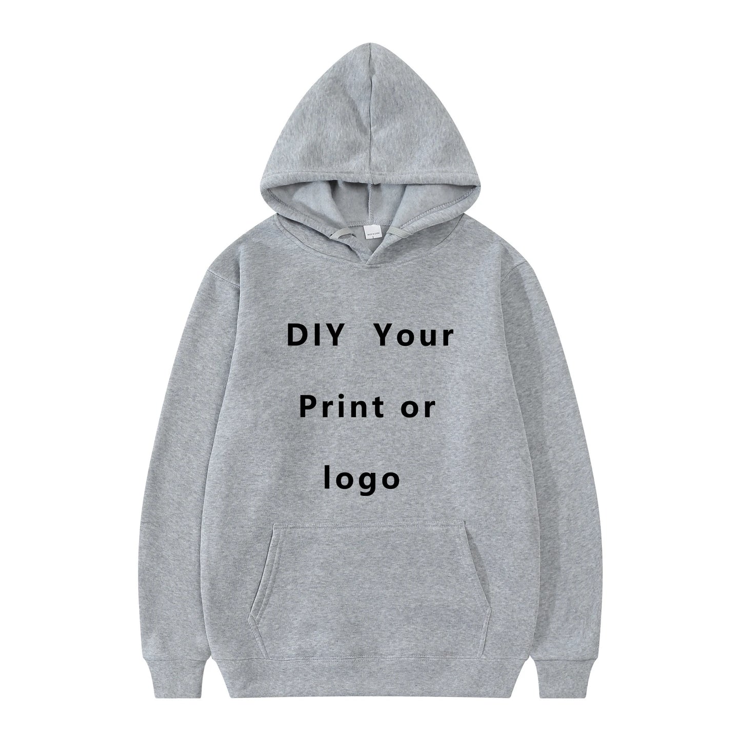 Custom Personalized Hoodies - Your Design