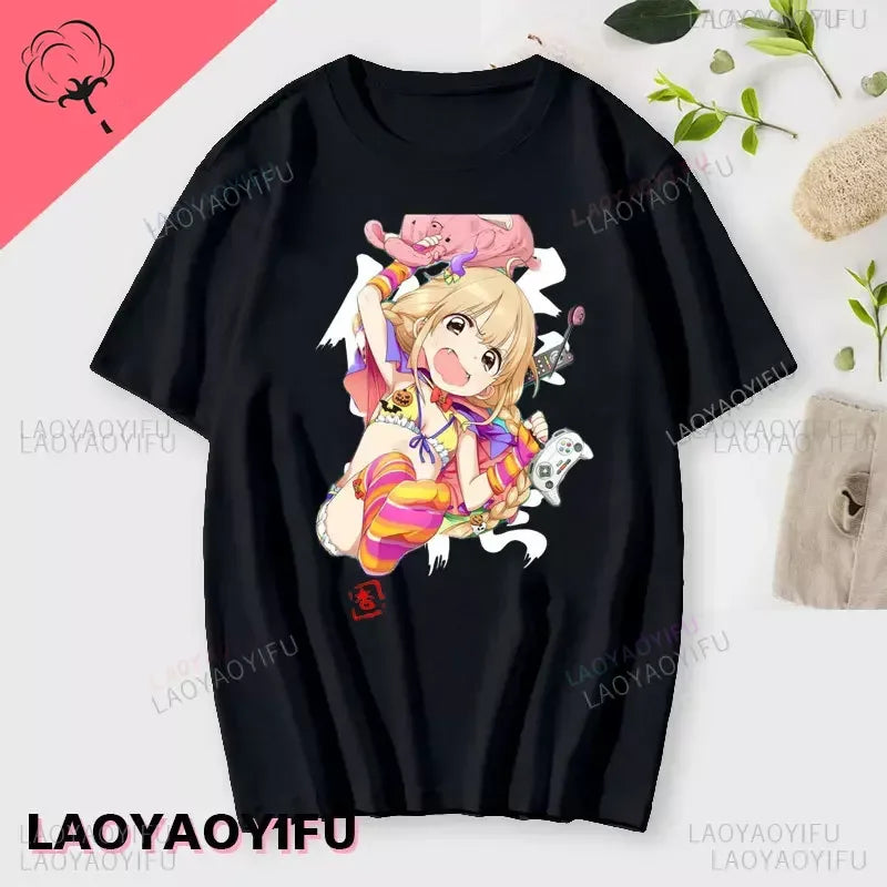 Anzu Futaba Version T-Shirt