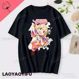Anzu Futaba Version T-Shirt
