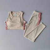 Women’s Premium 2-Piece Yoga & Workout Set