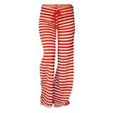 Print-Sleep-Bottom-Women-Cotton-Long-Pant-Home-Pajamas-Soft-Slip-Summer-Pants-Drawstring-Big-Size