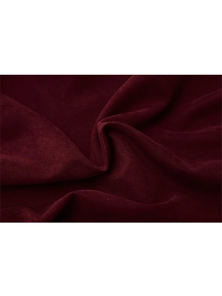 Fake Two Piece Shirt Women Patchwork Turtleneck Turn-down Collar Autumn Winter Casual Lady Long Sleeves Female Loose Blouse Tops 6