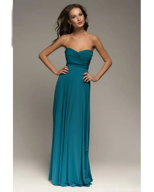 Sexy-Fashion-BandageLong-Dresses-Women-Girl-Summer-Boho-Female-Red-Long-Dresses-Fashion-Multi-Rope-Bandage