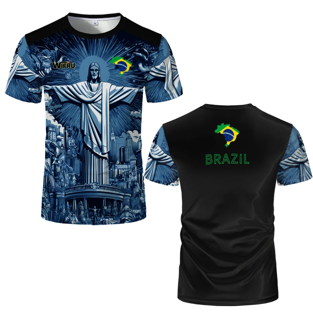 Men’s MM9 JUL Athletic Training Jersey