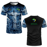 Men’s MM9 JUL Athletic Training Jersey
