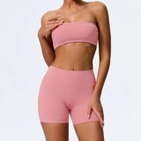 Women’s Two-Piece Professional Fitness Set
