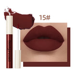 Velvet Matte Long-Wear Liquid Lipstick