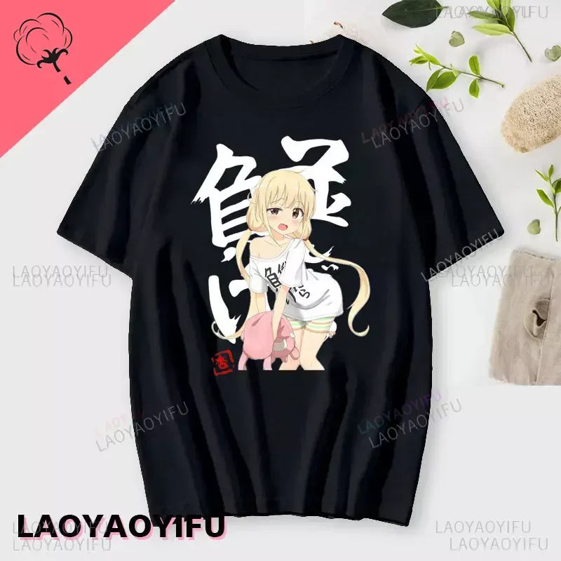 Anzu Futaba Version T-Shirt