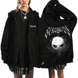 KPOP DominATE Tour Member Cartoon Hoodie