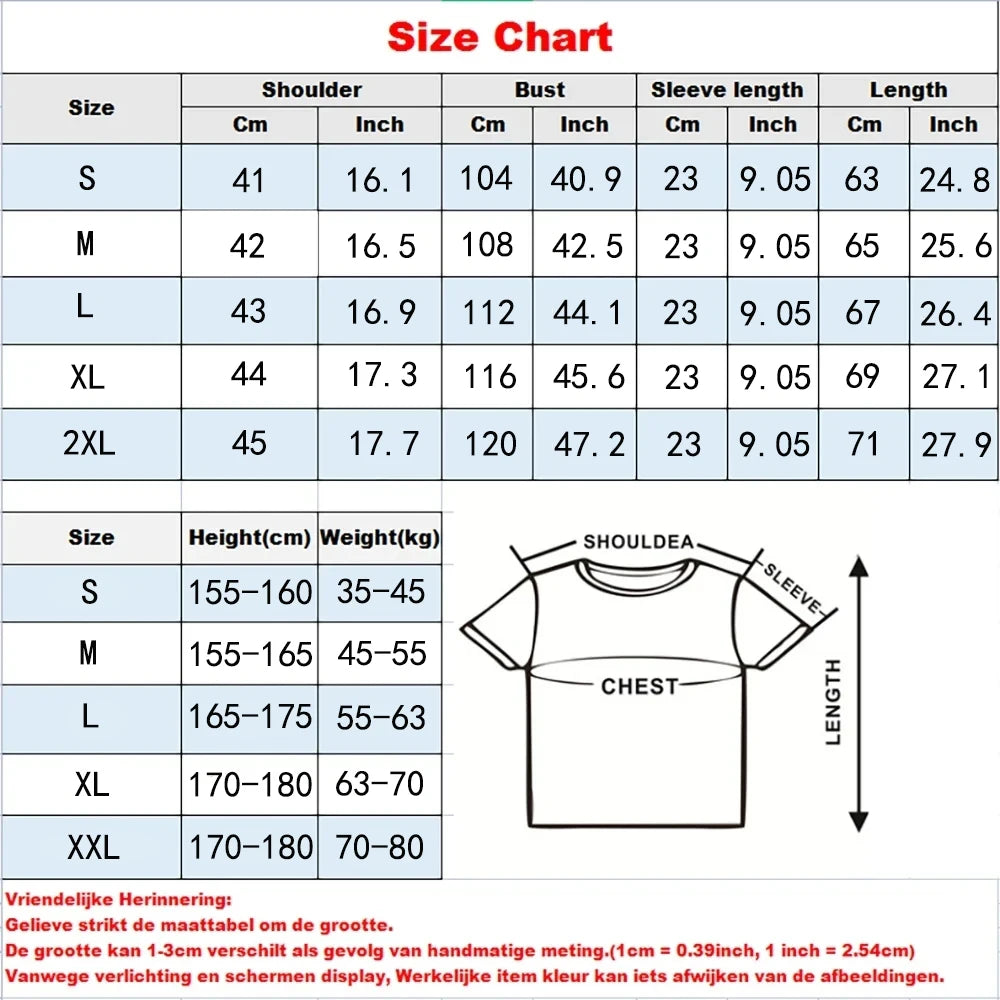 Women's Fashion Casual Loose Short Sleeve Shirt 3