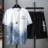 Summer-Quick-Drying-Men-s-Sets-Fashion-tracksuits-Casual-Ice-Silk-Short-Sleeve-3D-Printed-Sports