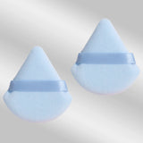 2-Triangle-Powder-Puff-Face-Makeup-Sponge-Soft-Velvet-Cosmetic-Puff-Blender-Beauty-Foundation-Sponge-Make
