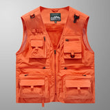 Men’s Versatile Seasonal Fashion Vest