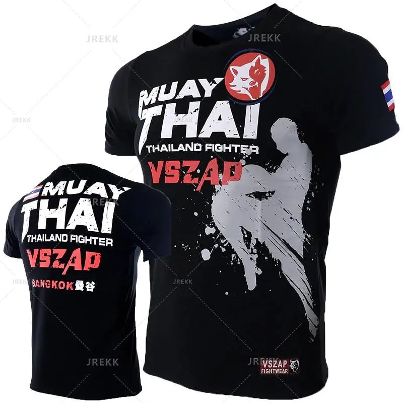 Performance Martial Arts & Fitness Tee