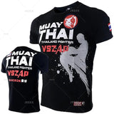 Performance Martial Arts & Fitness Tee