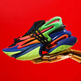 Fashion Street Sneakers & Designer Loafers: Platform Shoes & Luxury Footwear