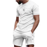 Men-s-two-piece-sportswear-short-sleeved-T-shirt-and-pants-set-running-and-fitness-sportswear