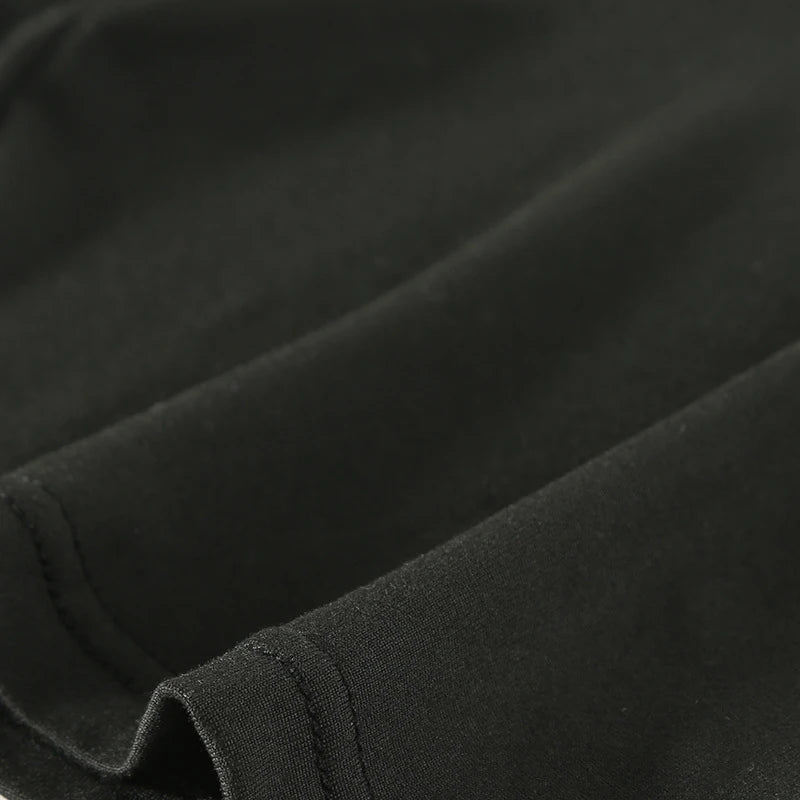 6pcs/set Men Underwear Solid Color Men Boxer Shorts Fashion Personalized Printing I Love My Wife Soft Breathable Men Underpant 5