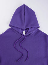 Expensive Talks Back Funny Printing Womens Hoodie Loose Multicolor Pullovers Fleece Autumn Sportswear Casual Pocket Hoody 4