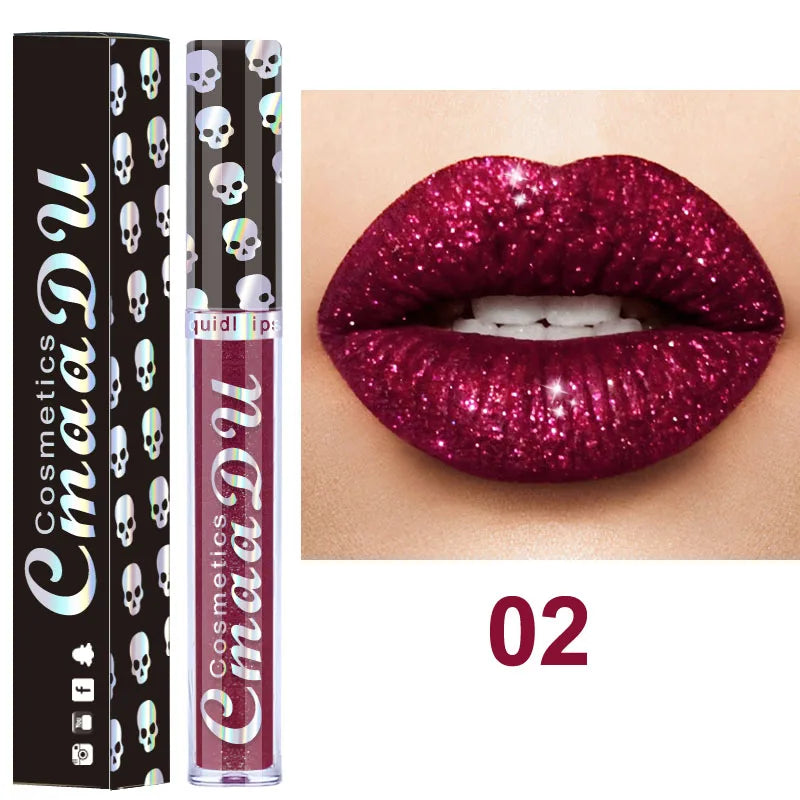 Honey Gloss Volumizing Lipstick
