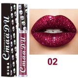 Honey Gloss Volumizing Lipstick
