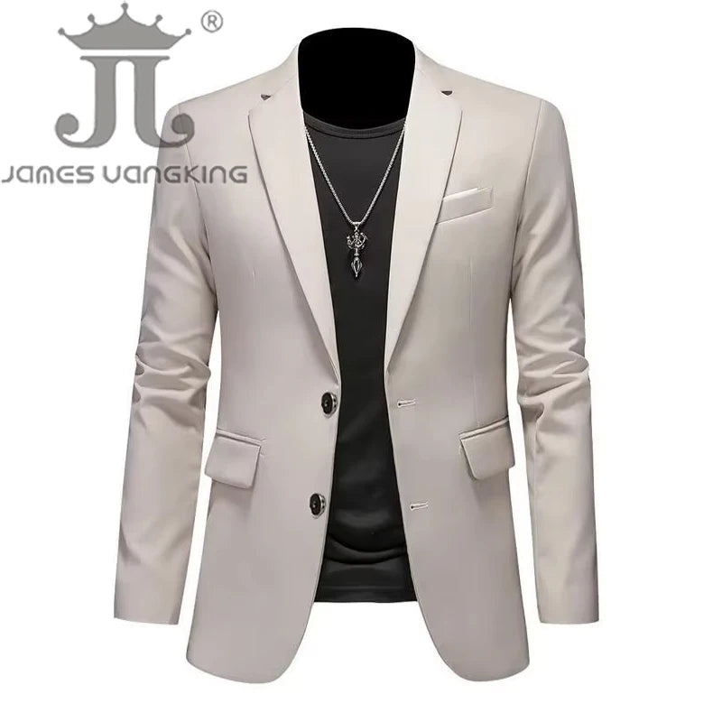 Men’s Royal Occasion Blazer