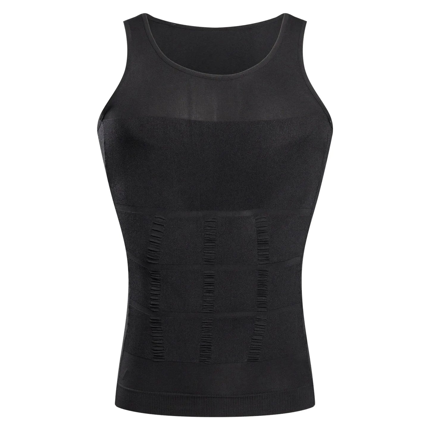 Men’s Core-Support Compression Vest