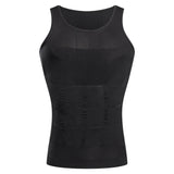 Men’s Core-Support Compression Vest