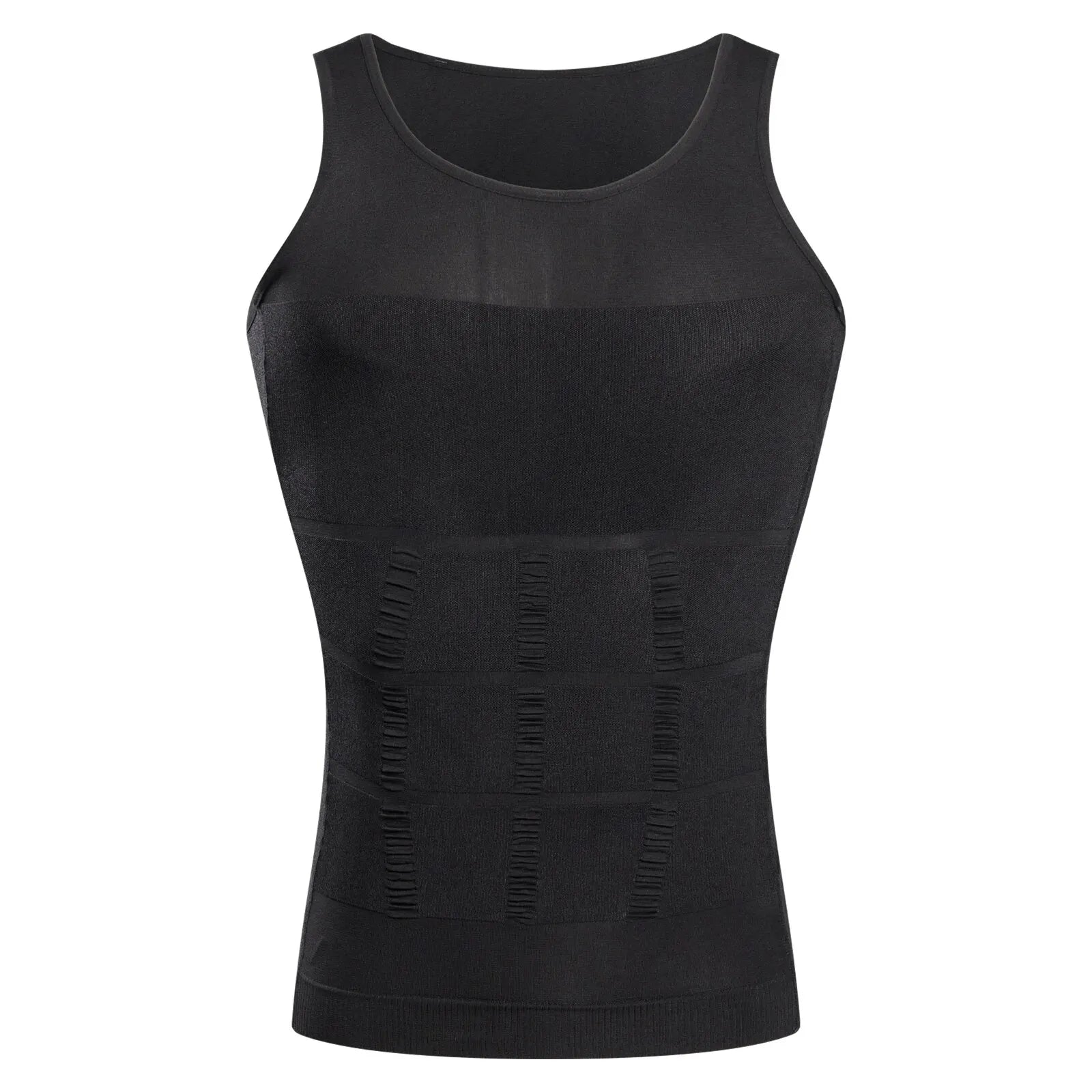 Men’s Core-Support Compression Vest