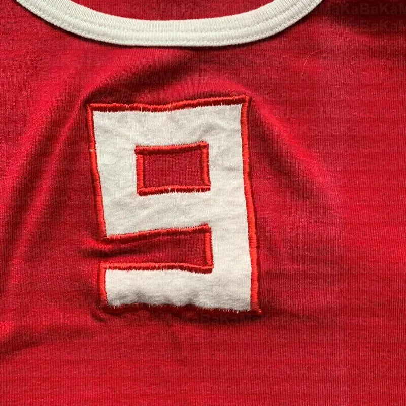 Y2k Clothes 90s Emo Punk Figure Graphics Embroidery Camisole Top Grunge Crop Top Vintage Gothic Women's Corset Tank Top Baby Tee 3