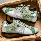Men's casual sports outdoor hiking trendy fashion street comfortable 2
