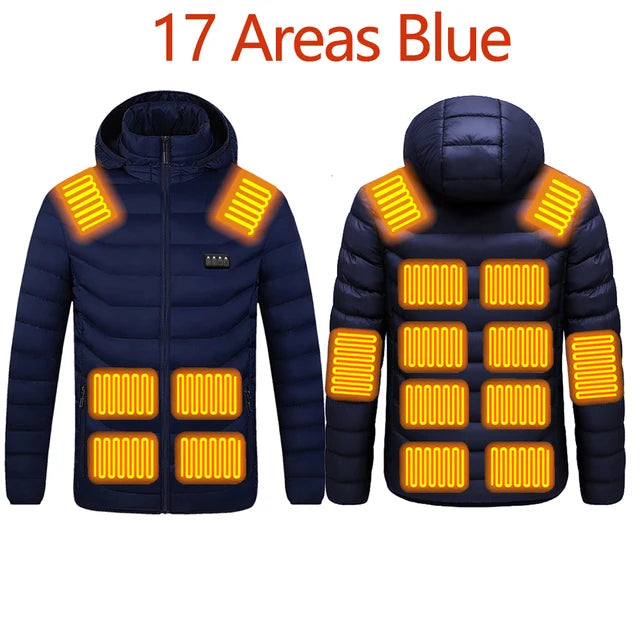 2021-NWE-Men-Winter-Warm-USB-Heating-Jackets-Smart-Thermostat-Pure-Color-Hooded-Heated-Clothing-Waterproof