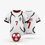 Japan U20 Anime Jersey