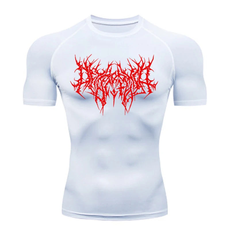 Men-s-T-shirt-Men-Running-Sport-T-Shirt-Men-Compression-Fitness-Tops-Tee-Quick-DryTight