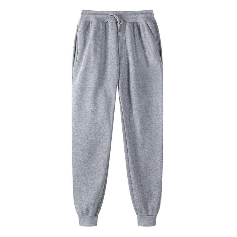 Mens Print Pants Autumn/Winter New In Men's Clothing Trousers Sport Jogging 5