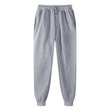 Mens Print Pants Autumn/Winter New In Men's Clothing Trousers Sport Jogging 5