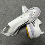 Men TF/FG Football Field Boots Society Cleats Professional Soccer Shoes Grass Training Football Shoes Ultralight Indoor Sneaker