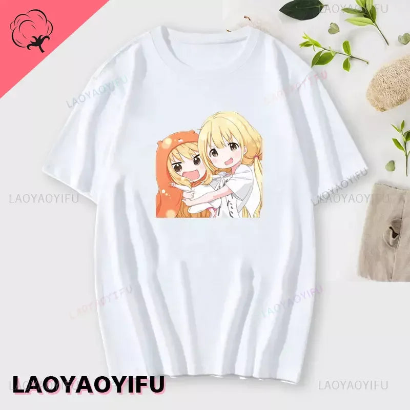 Anzu Futaba Version T-Shirt