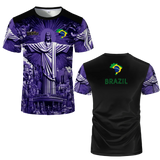 Men’s MM9 JUL Athletic Training Jersey