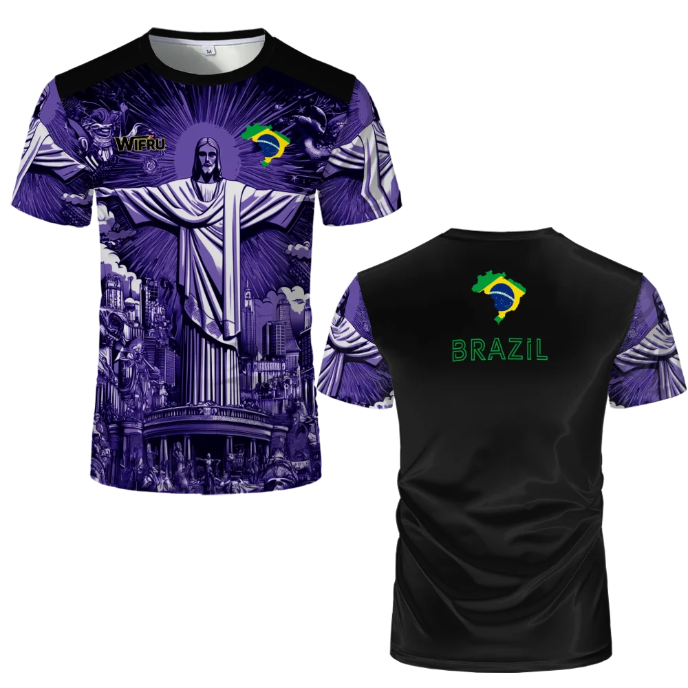 Men’s MM9 JUL Athletic Training Jersey