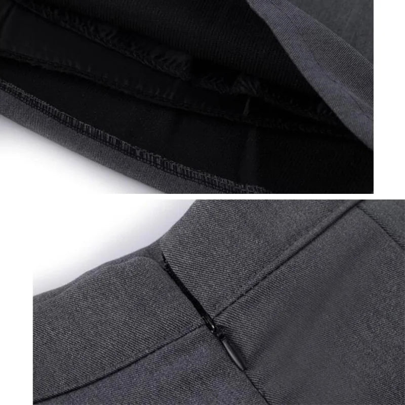 Skirts Women Solid All-match Mini Teenagers Fashion Lady Empire Popular Charm Preppy Temperament Ulzzang Simple Casual Gray New 6