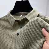 High-quality-M-4XL-Summer-New-Men-s-Short-Sleeve-T-shirt-Cool-and-Breathable