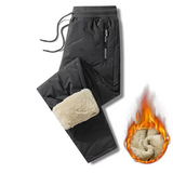Men’s Thermal Fleece Winter Sweatpants